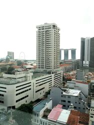 The Central (D1), Office #639828011
